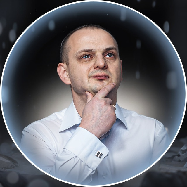 Виктор Белоглазов Виктор Белоглазов