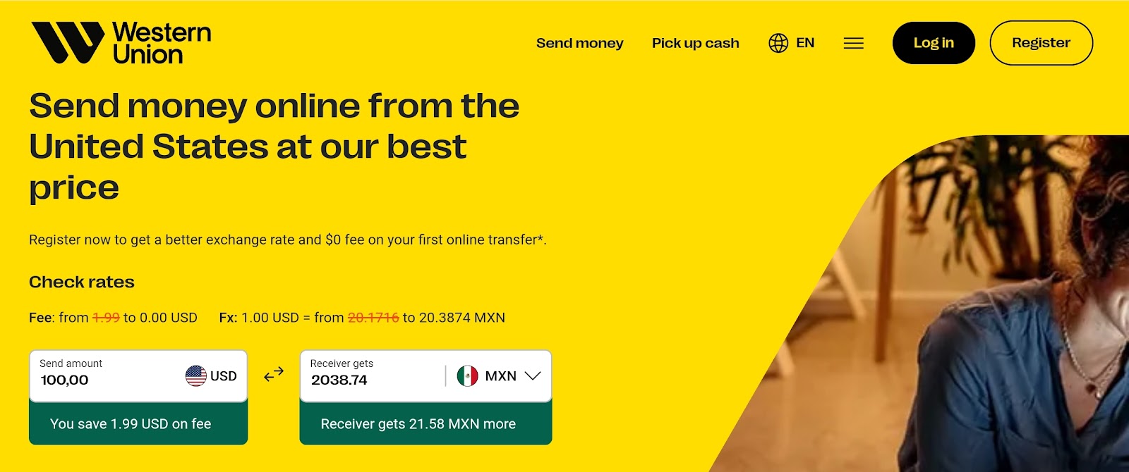 western union com western union com