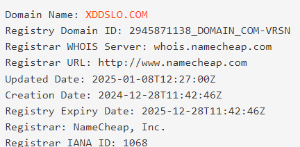 xddslo com отзывы xddslo com отзывы