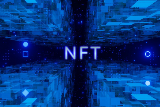 NFT игры 2026: что это и как на них заработать