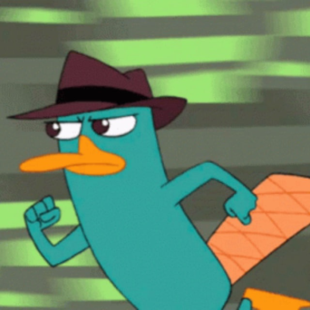 Agent PI