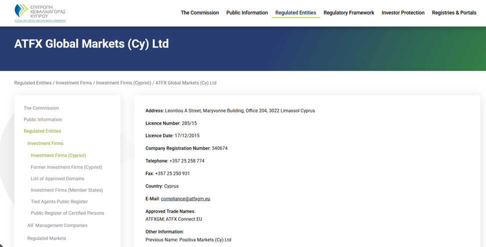 atfxtrade finance atfxtrade finance