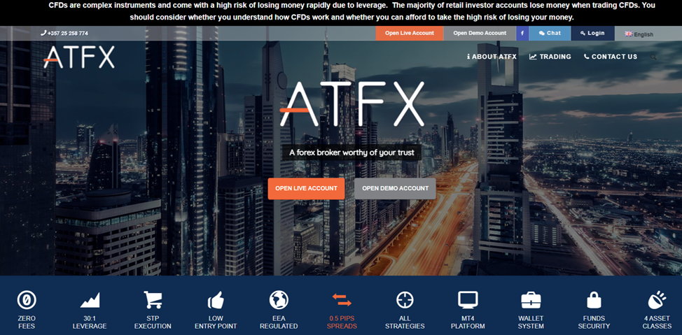 Atfxtrade finance тг Atfxtrade finance тг