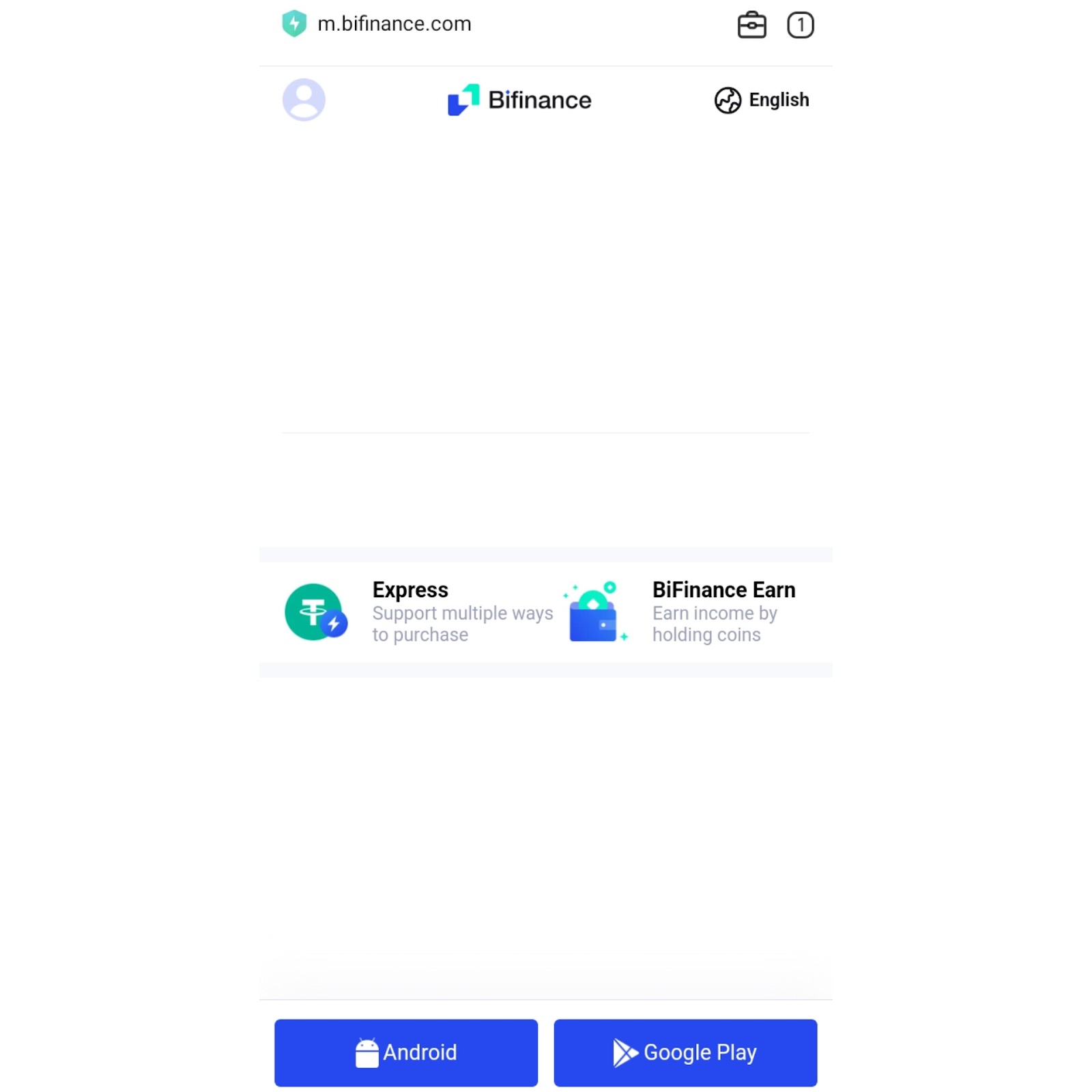 бифинанс бифинанс