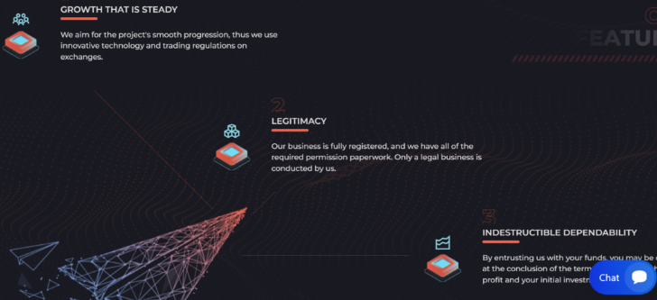 BITEX LTD BITEX LTD