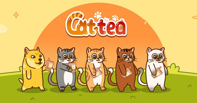 Cattea комбо дня Cattea комбо дня