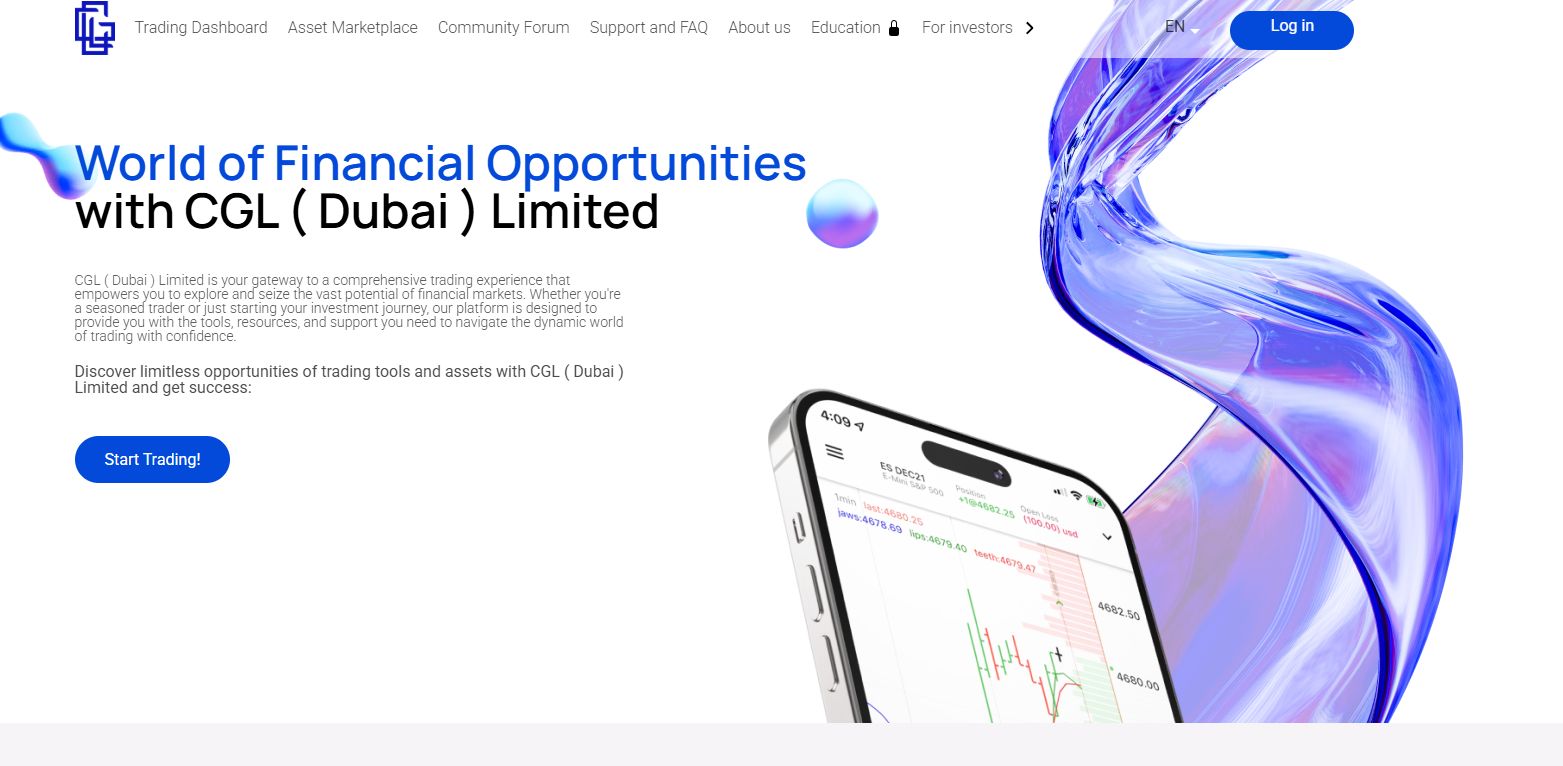 cgl limited com cgl limited com
