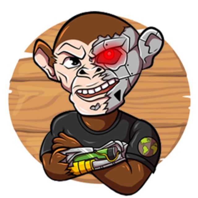 Chimpzee