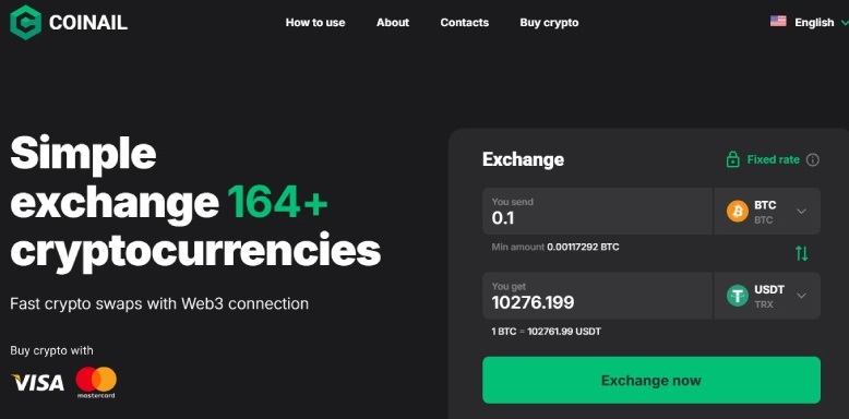 coinail coinail