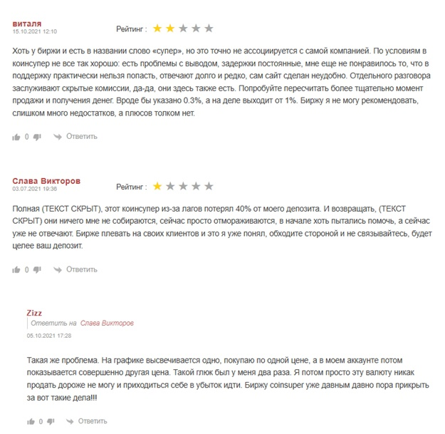 Coinsuper Global Coinsuper Global