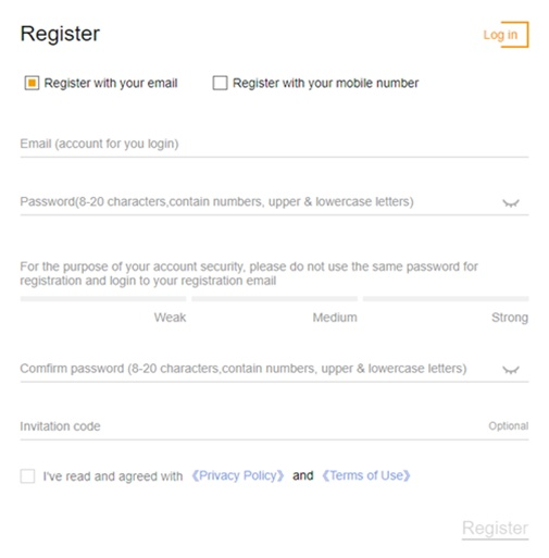 Coinsuper Net Coinsuper Net
