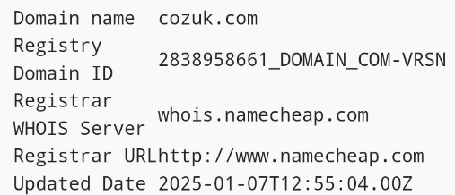cozuk com отзывы cozuk com отзывы