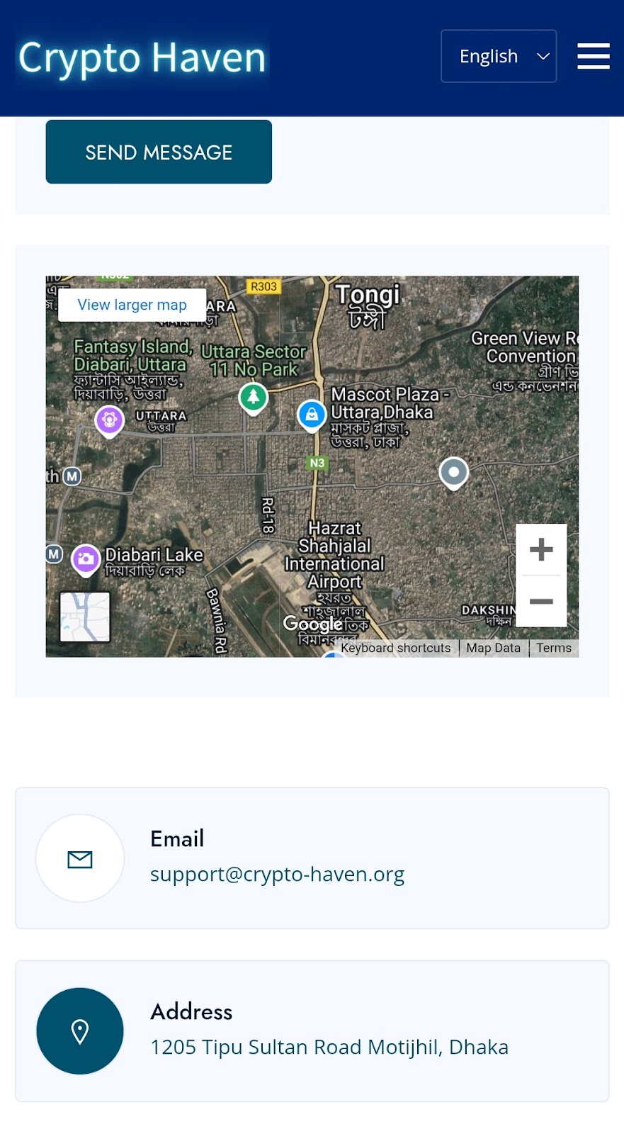 crypto haven org crypto haven org