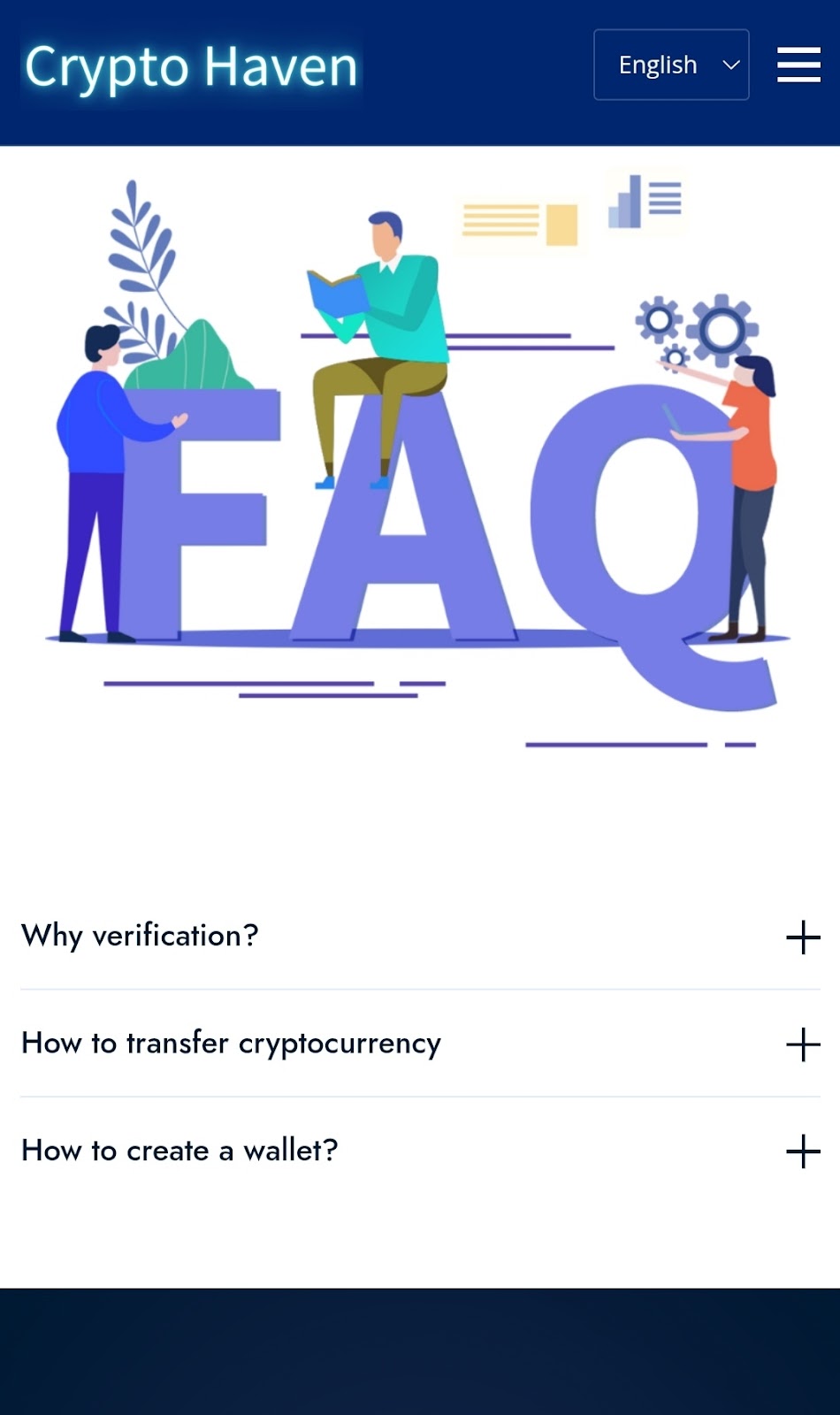 crypto haven отзывы crypto haven отзывы