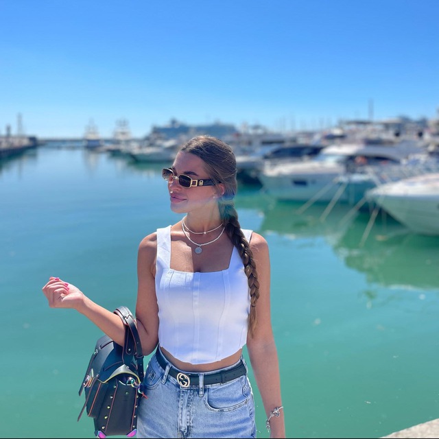 Crypto Liza