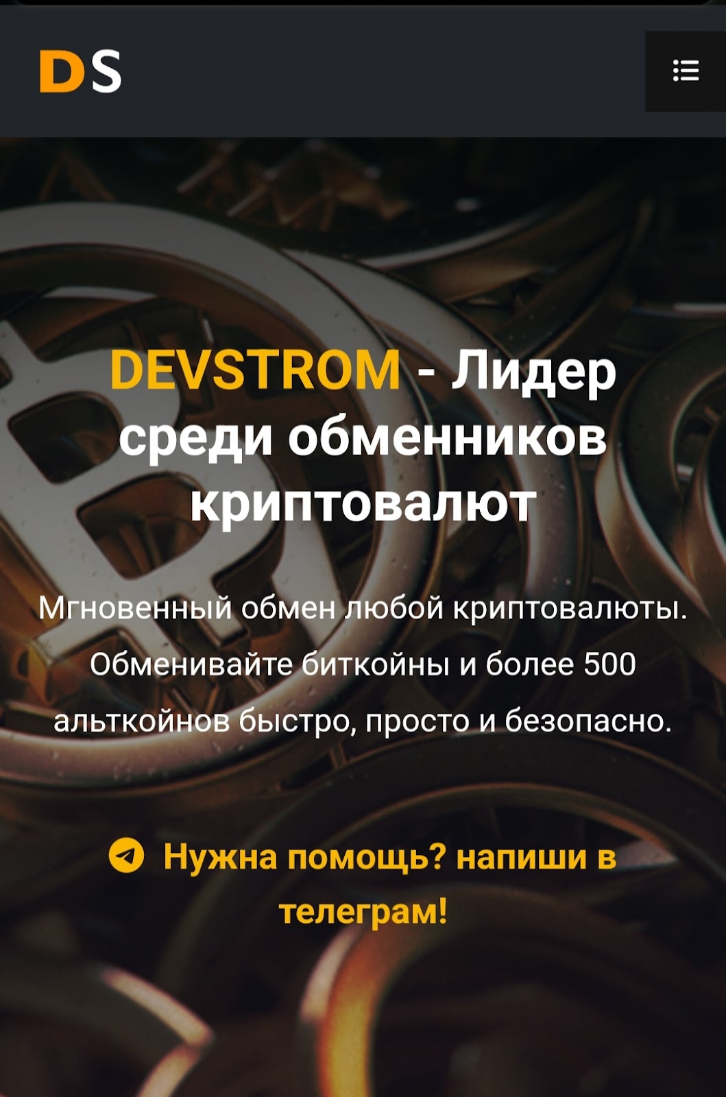 DevStrom DevStrom