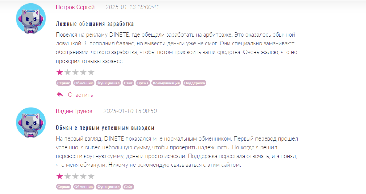 dinete com dinete com