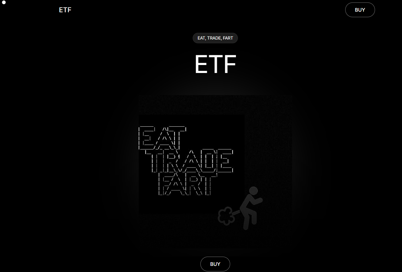 eat trade fart eat trade fart