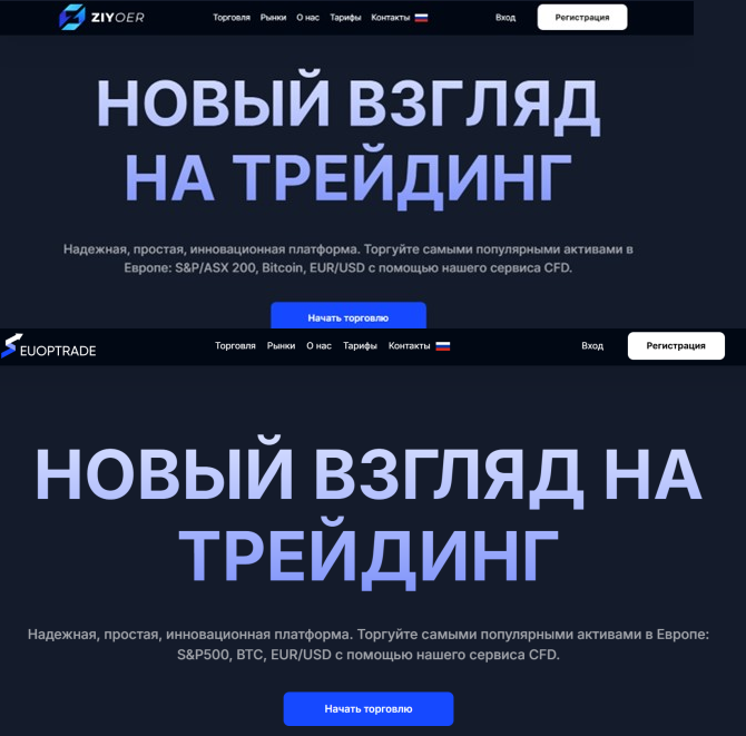 euoptrade com отзывы euoptrade com отзывы
