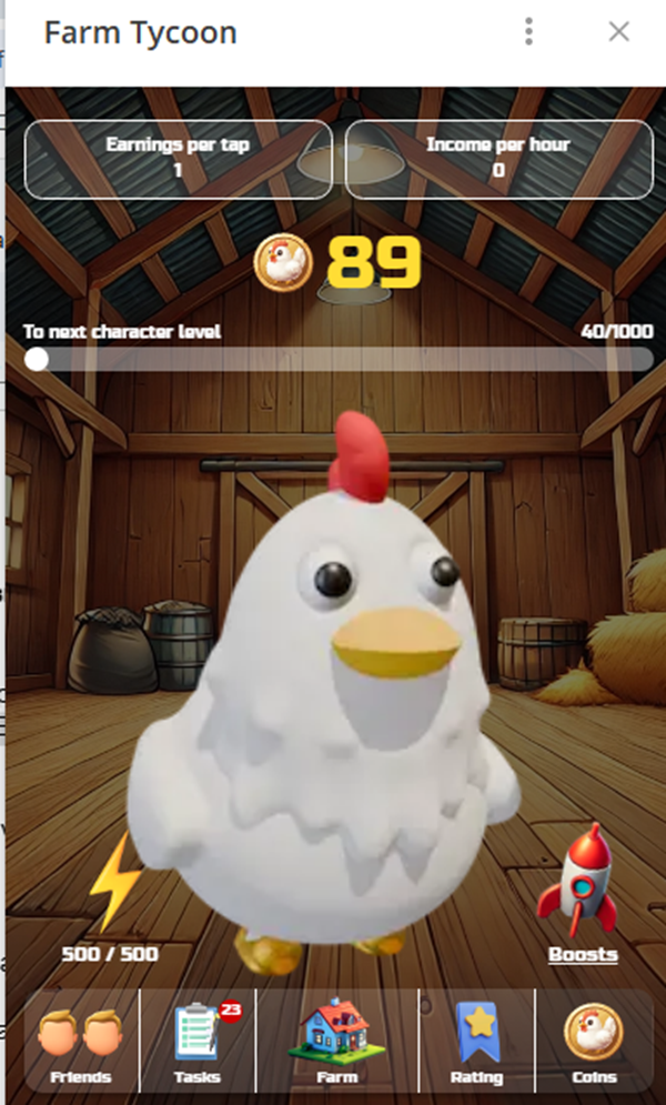 Farm Tycoon Official Farm Tycoon Official