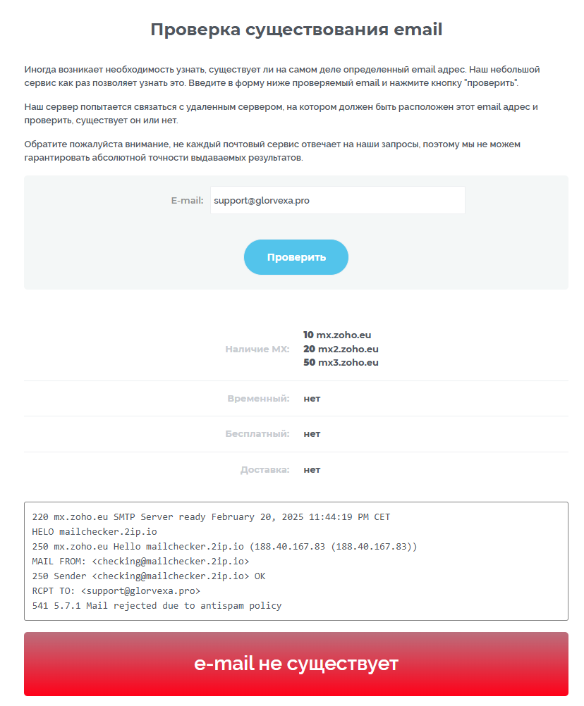 glorvexa отзывы glorvexa отзывы