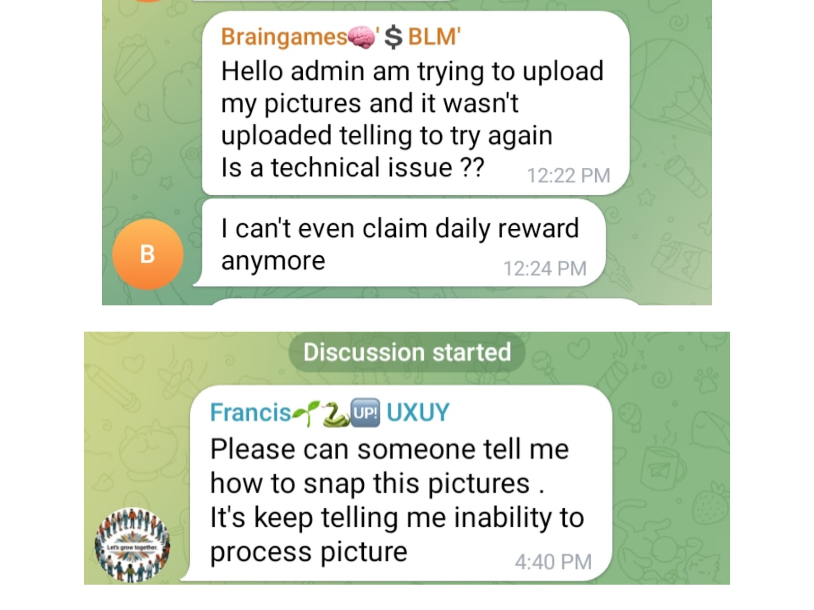 grablyinc grablyinc