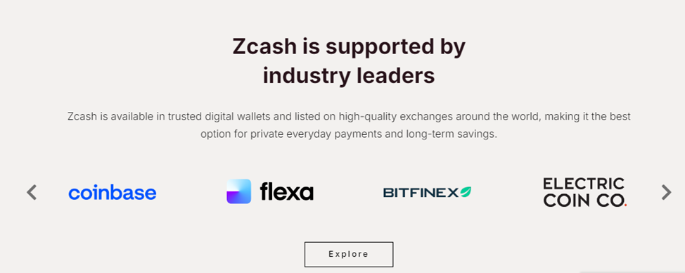 крипта zcash zec перспективы будущее крипта zcash zec перспективы будущее
