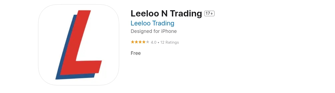 leeloo trading leeloo trading