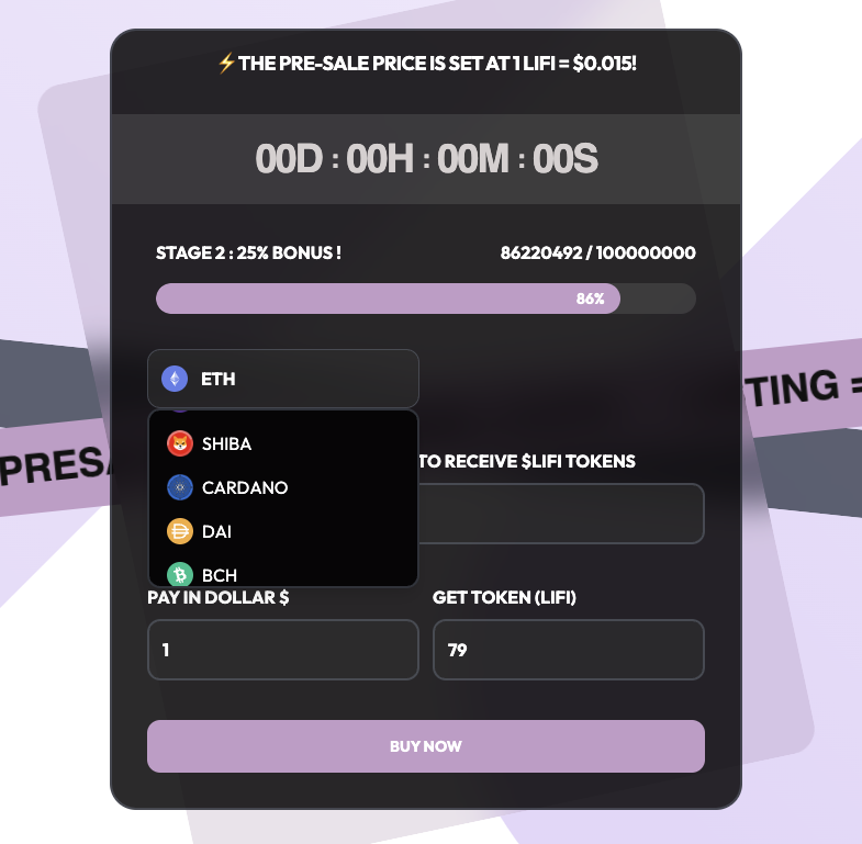 lifi protocol криптовалюта когда листинг lifi protocol криптовалюта когда листинг