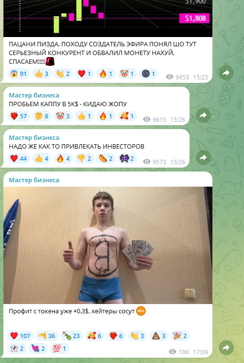 мастер бизнеса тг мастер бизнеса тг