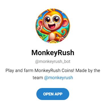 monkey rush игра monkey rush игра