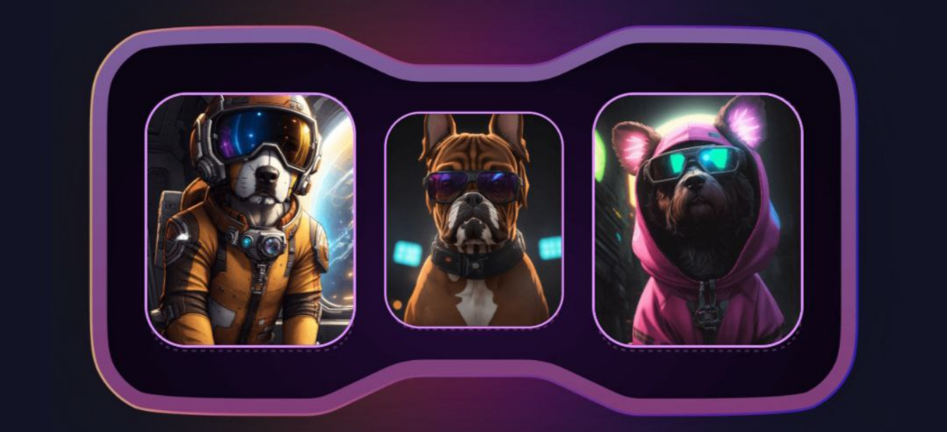 Not Bored Puppies комбо дня Not Bored Puppies комбо дня
