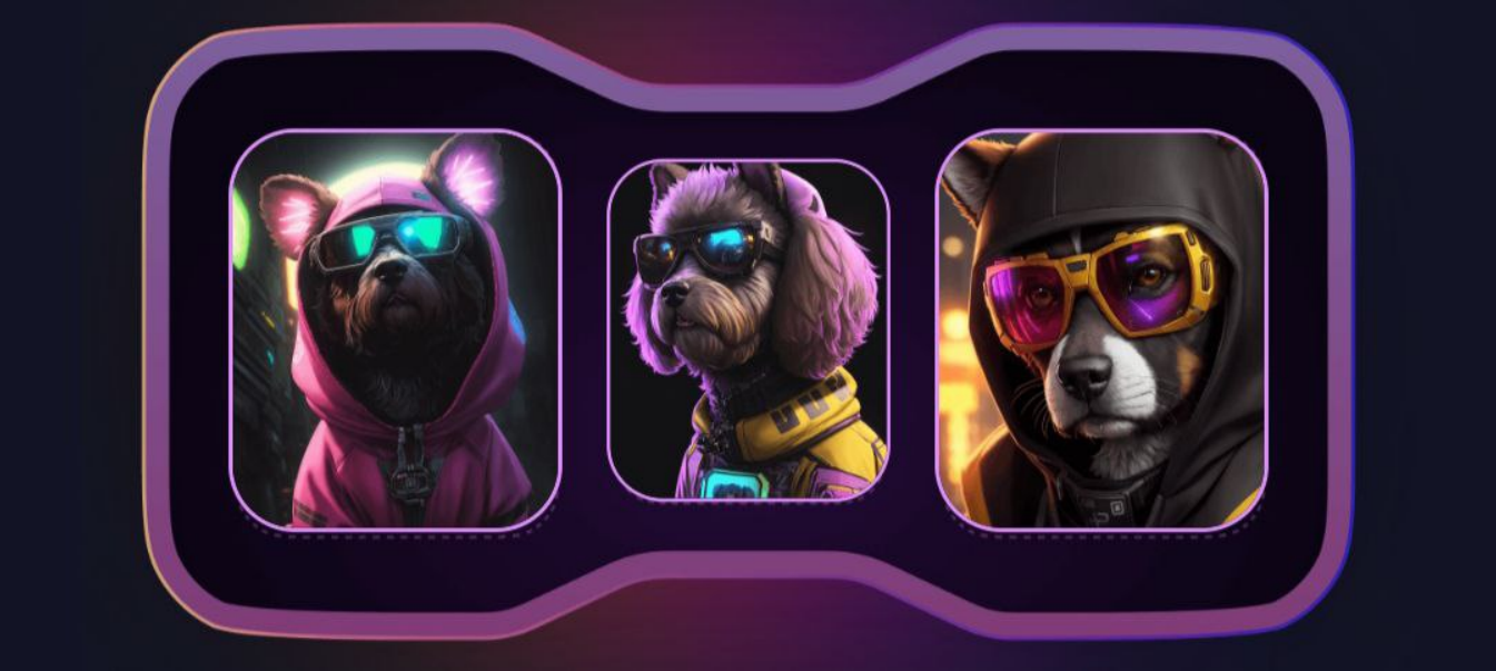 Not Bored Puppies комбо дня Not Bored Puppies комбо дня