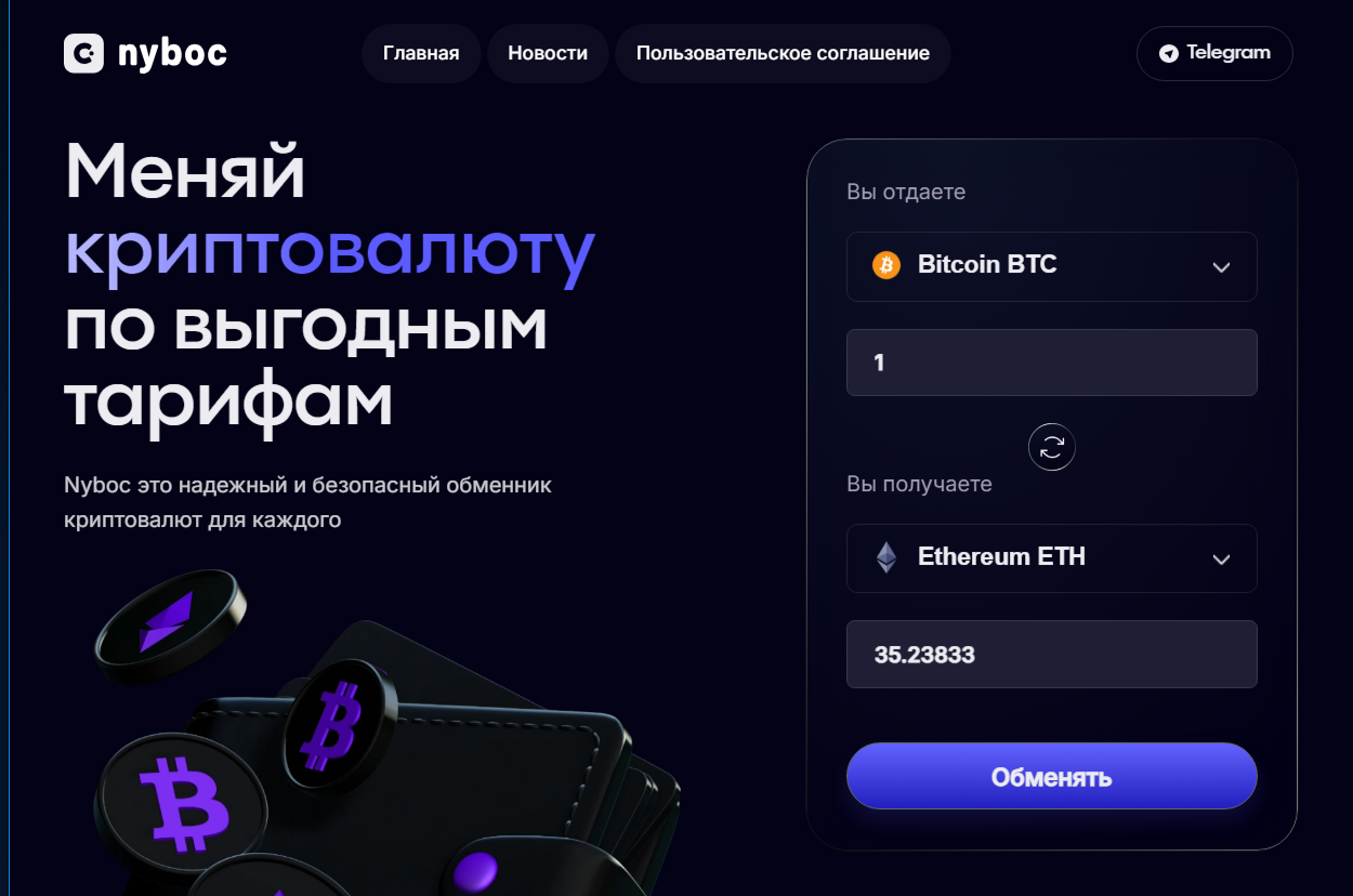nyboc отзывы nyboc отзывы