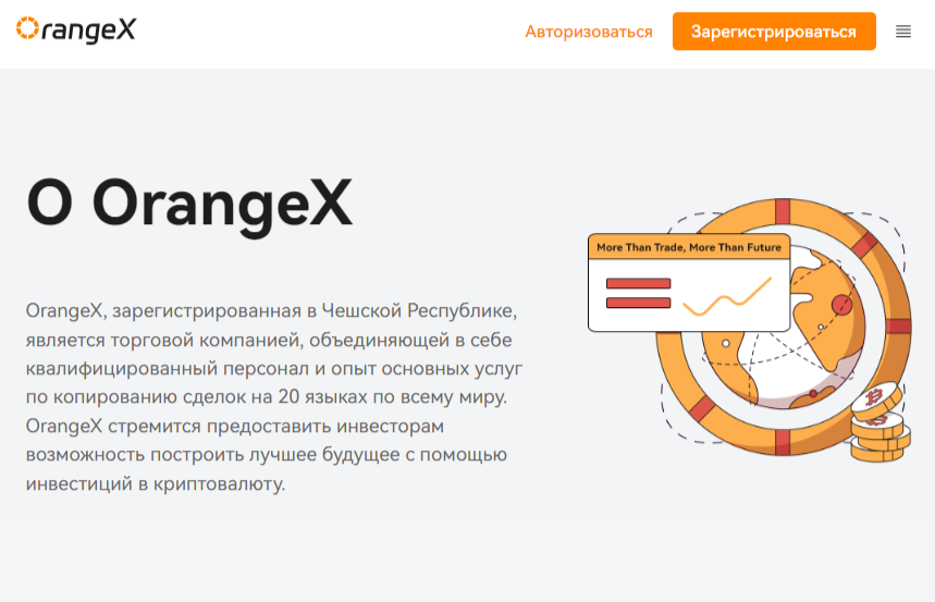 orangex orangex