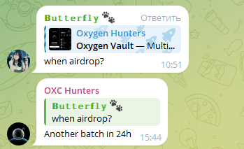 oxc world oxc world