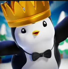 Penguin Life