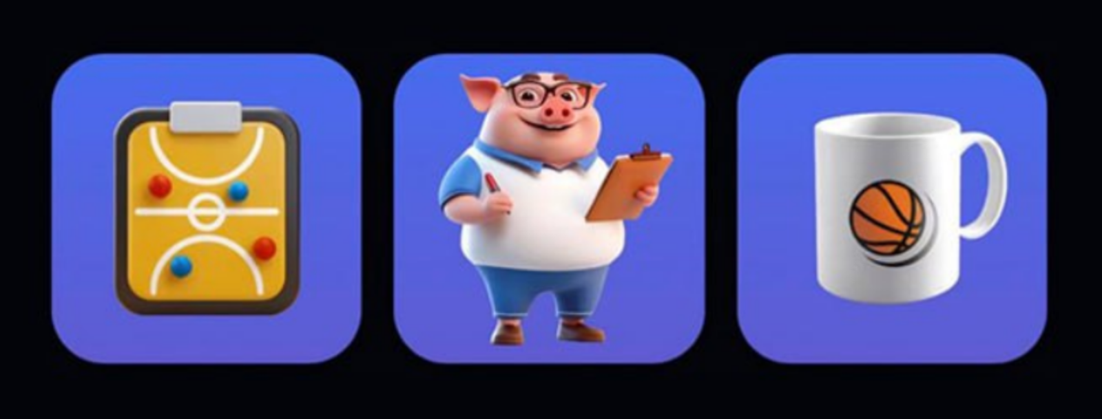 Piggy Bank комбо дня Piggy Bank комбо дня