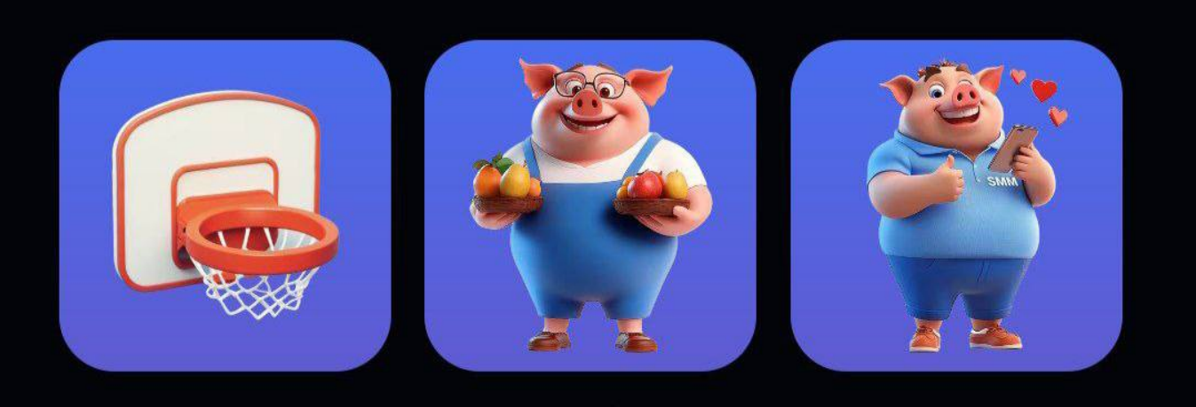 Piggy Bank комбо дня Piggy Bank комбо дня