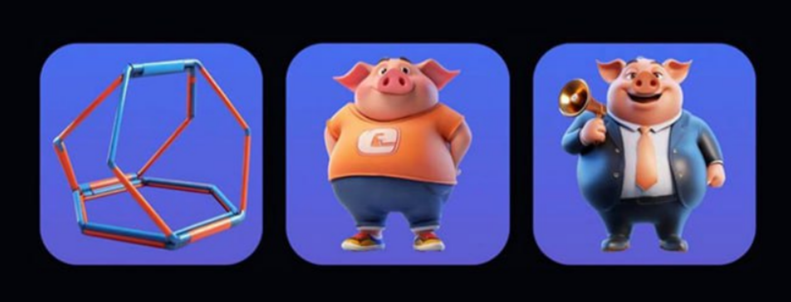 Piggy Bank Комбо сегодня Piggy Bank Комбо сегодня