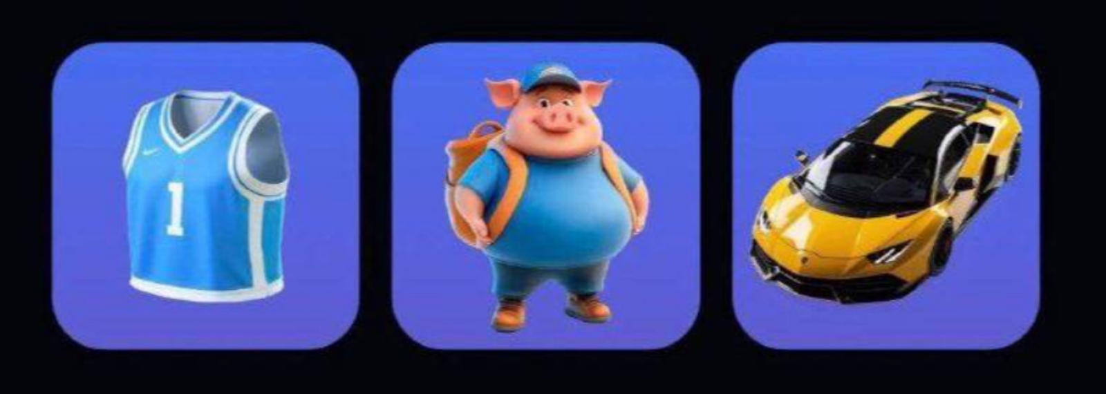 Piggy Bank Комбо сегодня Piggy Bank Комбо сегодня