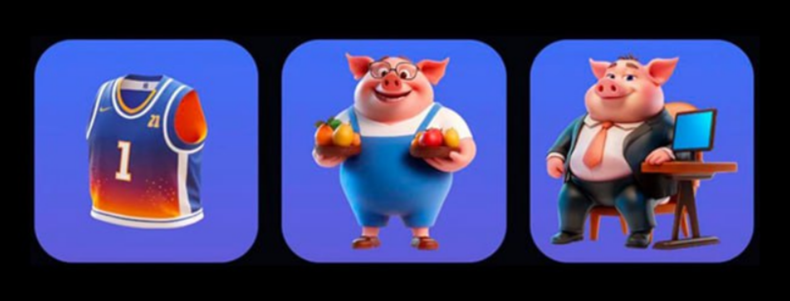 Piggy Bank Комбо сегодня Piggy Bank Комбо сегодня