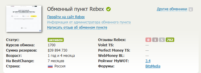 Rebex io Rebex io