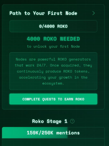 roko bot roko bot