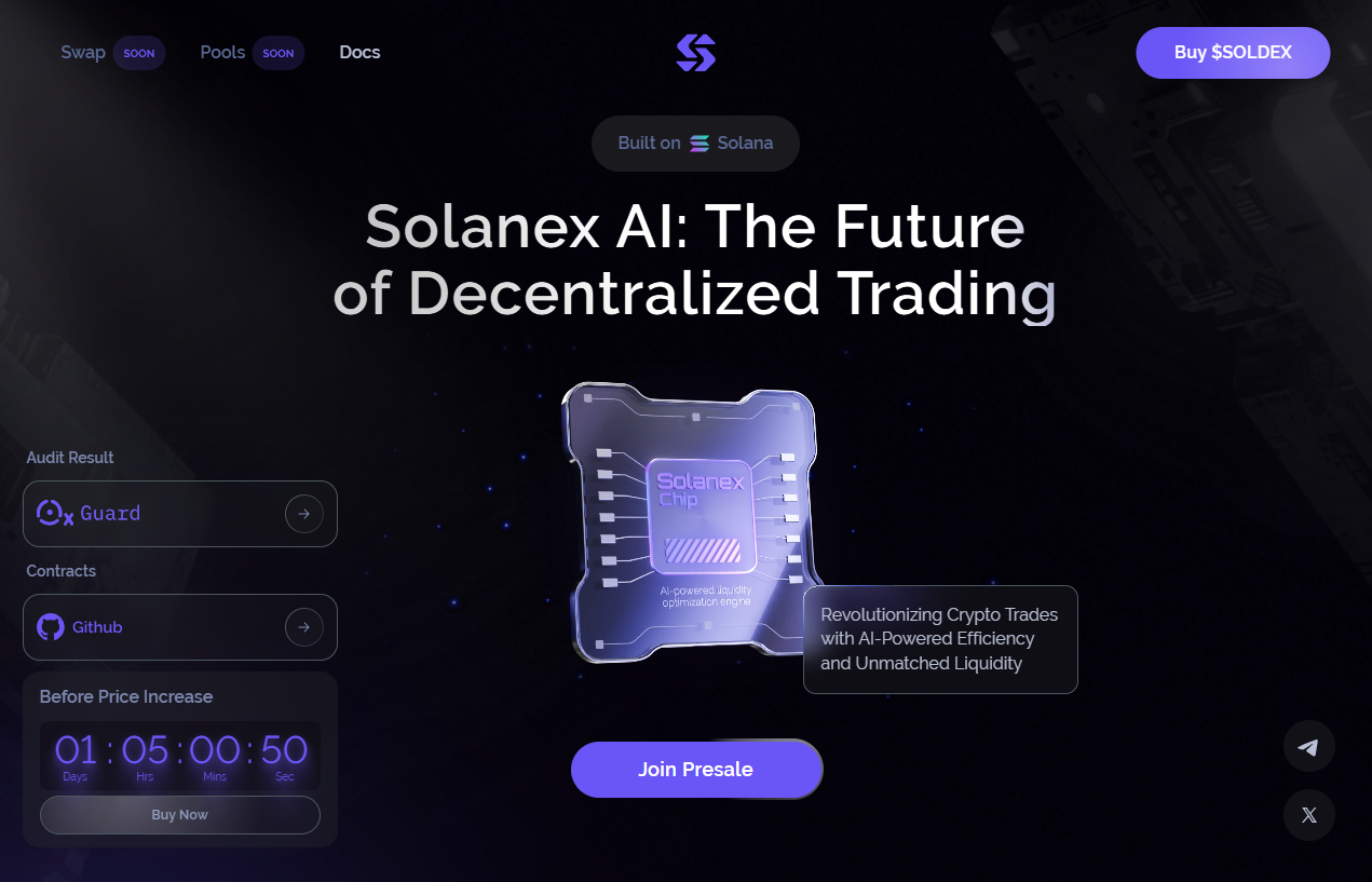 solanex solanex