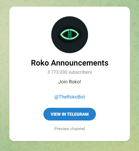 therokobot therokobot