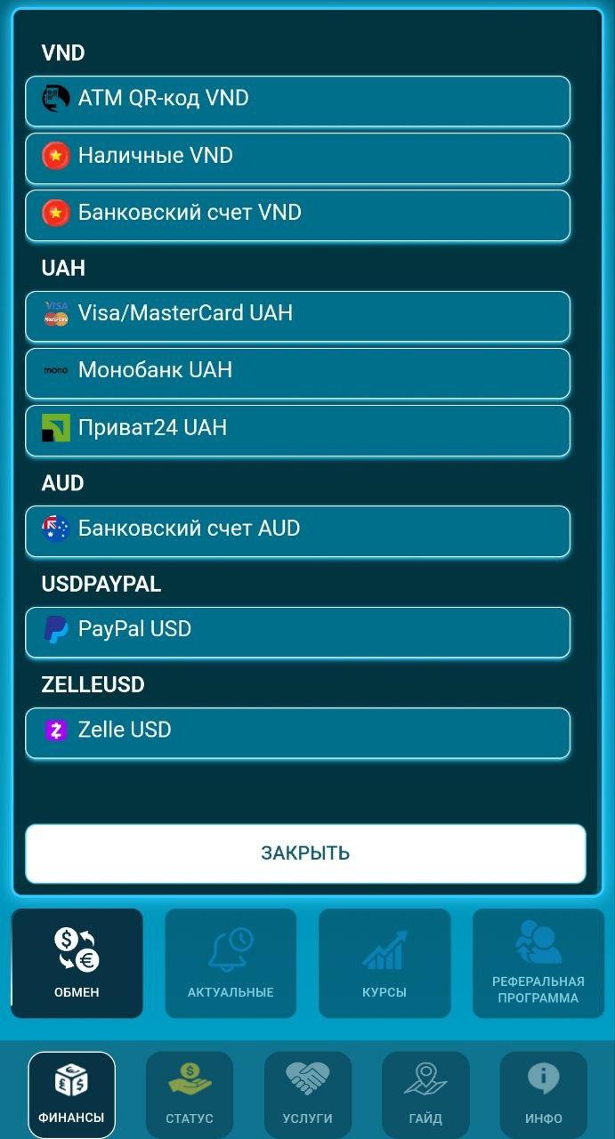 vn exchange отзывы vn exchange отзывы