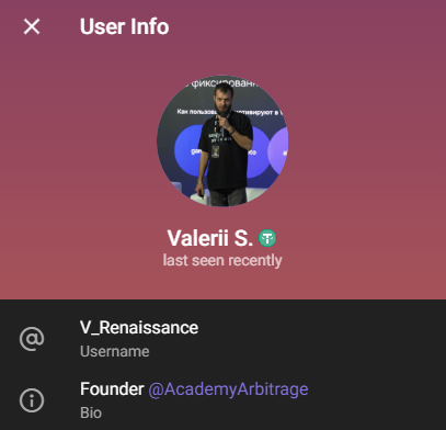 AcademyArbitrage AcademyArbitrage