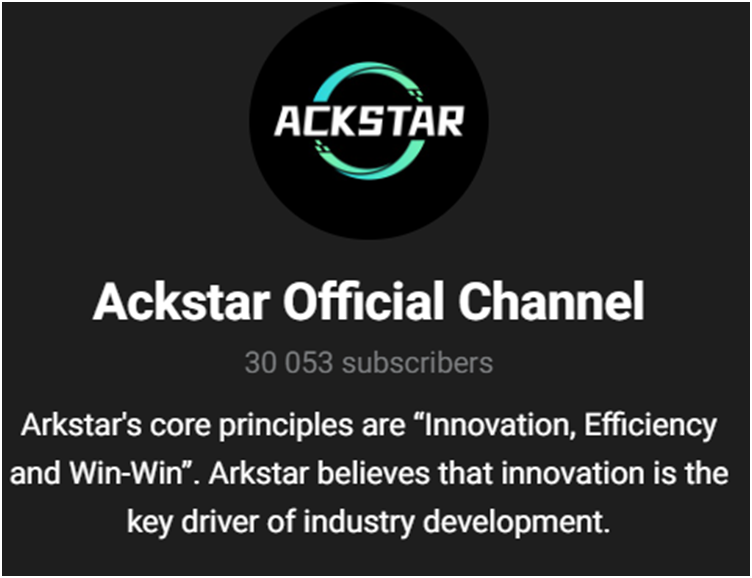 ackstar отзывы ackstar отзывы