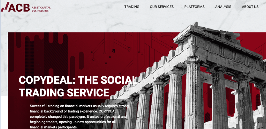 asset capital business отзывы asset capital business отзывы